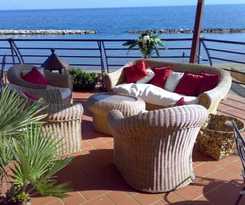 Hotel Grand Fagiano Palace