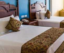 Hotel Jasmine Palace Resort and Spa