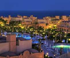 Hotel Sentido Akassia Beach