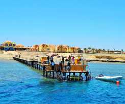 Hotel Rohanou Beach Resort and Ecolodge