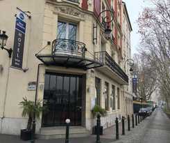 Best Western Seine West