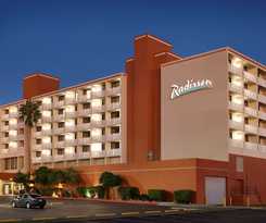 Hotel Doubletree By Hilton Corpus Christi Beachfront