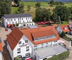 Hotel Best Western Plus Aalener Roemerhotel