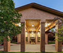 Hotel Baymont by Wyndham Cortez