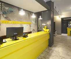 Hotel Roma