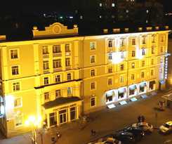Hotel Amur