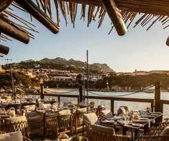 Hotel Cervo , Costa Smeralda Resort