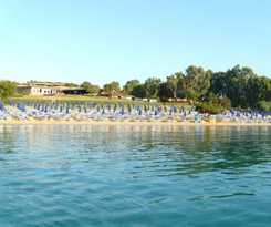 Hotel Residence Porto Mannu