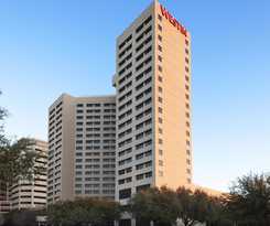 Hotel The Westin Dallas Park Central