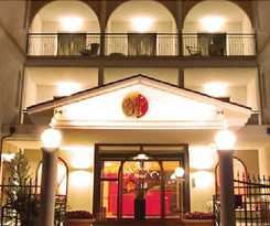 Hotel Marc