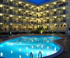 Hotel Ticho's Greenblu