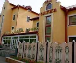 Hotel Onega