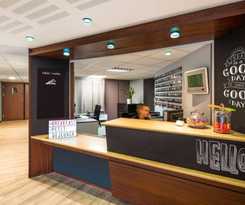 Apartahotel Adagio Access Rennes Centre