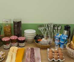 Hotel Olympic Paris Boulogne By Patrick Hayat