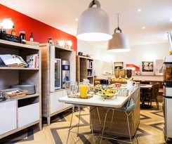 Ibis Styles Paris Nation Porte De Montreuil