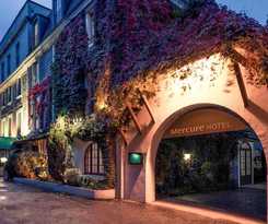 Hotel Mercure Paris Ouest Saint Germain