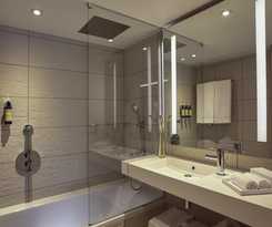 Pullman Paris Roissy Cdg Airport