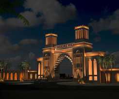 Steigenberger Alcazar