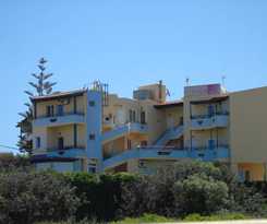 Hotel Ermioni Apartments