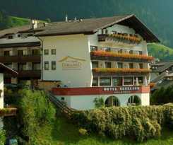Hotel Bergland and Dependance Gurschler - Bergland