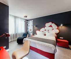 Hotel Diamante Mhotel