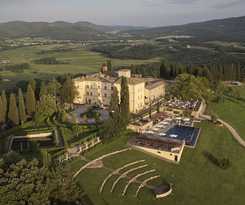 Hotel Castello Di Casole, A Belmond , Tuscany