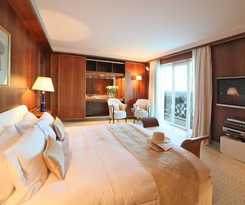Hotel Villa Montenegro