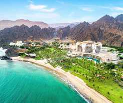  Al Bustan Palace, A Ritz-carlton