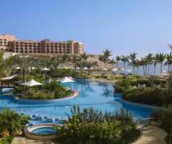 Shangri-La's Barr Al Jissah - AL WAHA