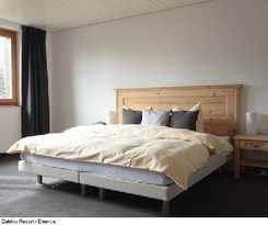 Hotel Catrina Resort