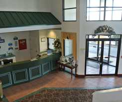 Hotel Days Inn By Wyndham Montgomery