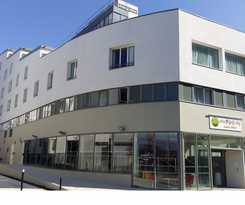 Hotel Appart Mer and Golf City Bordeaux - Bassins à Flot