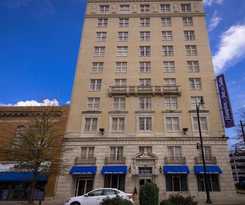Hotel Hampton Inn and Suites Montgomery-downtown
