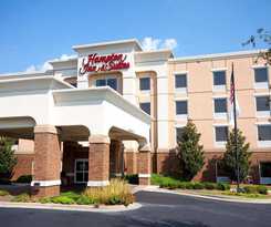 Hotel Hampton Inn and Suites Montgomery-eastchase