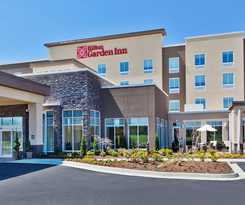 Hilton Garden Inn Montgomery - Eastchase