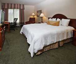 Hotel Hilton Garden Inn Montgomery East