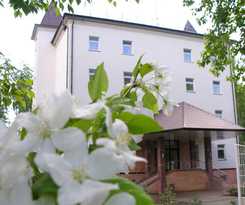 Hotel Park-hotel Praga