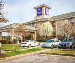 Spark by Hilton Montgomery EastChase