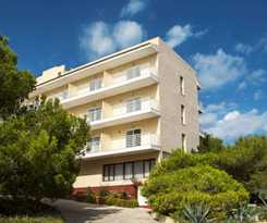 Hostal Cala Es Pujols