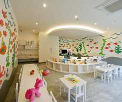 Kentia Apart