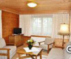 Hotel Carolin Apparthaus