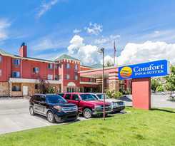 Hotel Comfort Inn and Suites Durango