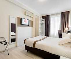 Hotel Best Western Rocca