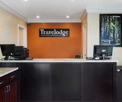 Hotel Travelodge by Wyndham Eureka
