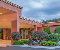 Hotel High Country Motor Lodge – Near Nau/downtown