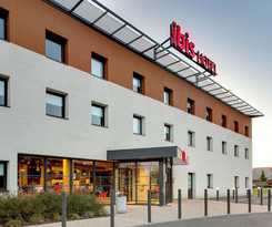 Hotel Ibis Montceau Les Mines