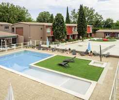 Hotel Ibis Montelimar Nord
