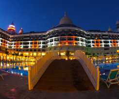 Hotel Diamond Premium and Spa