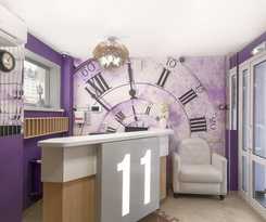 Hotel Art 11