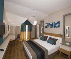 Hotel Palm World Resort and Spa Side - All Inclusive